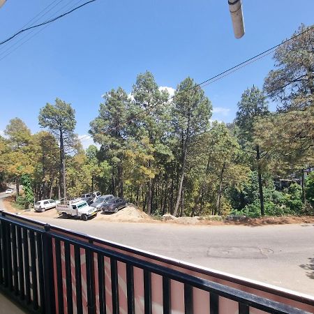 Nh 47 Rooms Dalhousie Luaran gambar