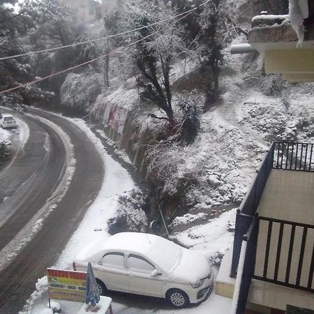 Nh 47 Rooms Dalhousie Luaran gambar
