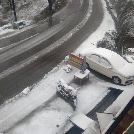 Nh 47 Rooms Dalhousie Luaran gambar