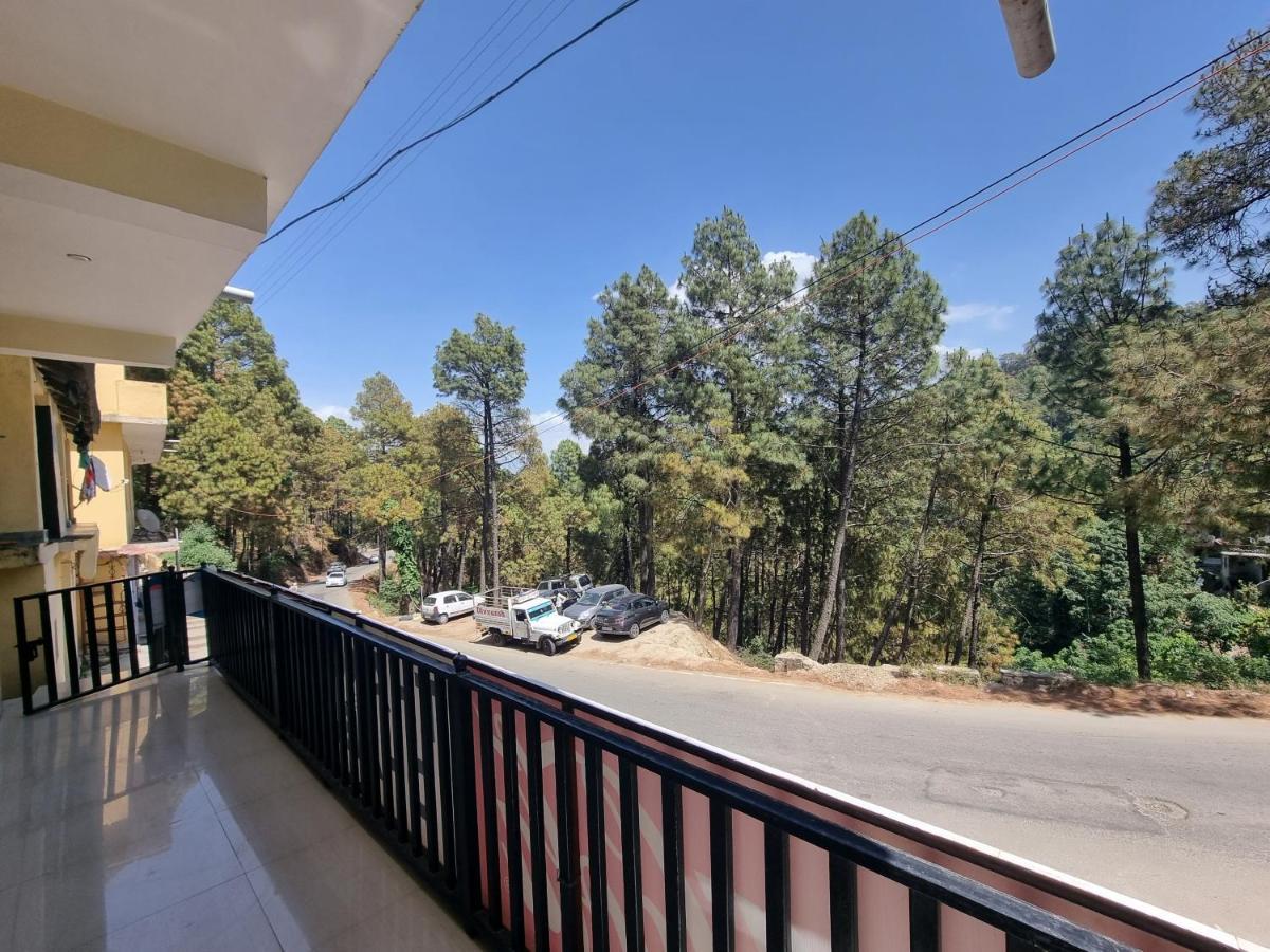 Nh 47 Rooms Dalhousie Luaran gambar