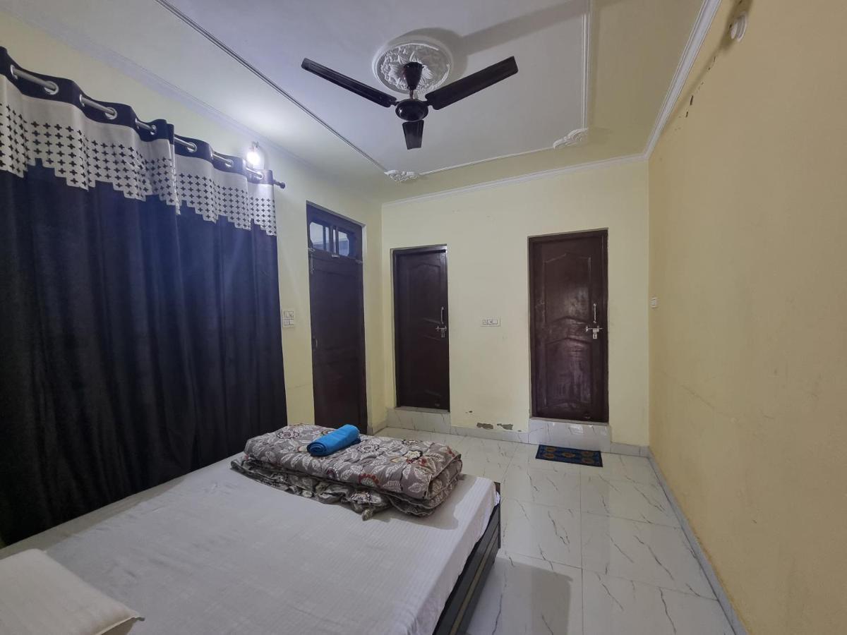 Nh 47 Rooms Dalhousie Luaran gambar